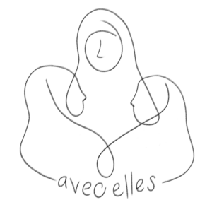 Visuel développé pour dénoncer le projet de loi 94 devenu loi.